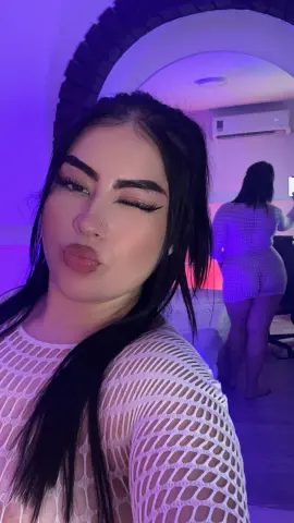 Emberrvelvet — Streamate Photos