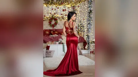 AgleaSwan — Christmas