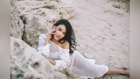 CordeliaNorton — The wind of sensuality