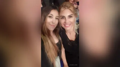 LaraBellamy — Lara💞Lori