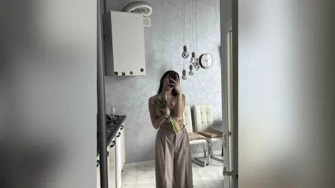 NikkiWalker — 🌸