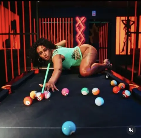 bigbootyjaydaxo — Streamate Photos