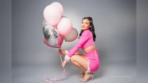 AlisonSantana — ♦ HBD to me! ♦