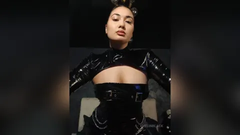 EvelinBlack — Findom
