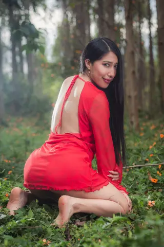 Sarita_Queen — Streamate Photos
