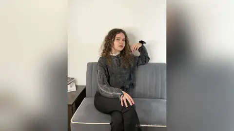 SherikaMantony — 3