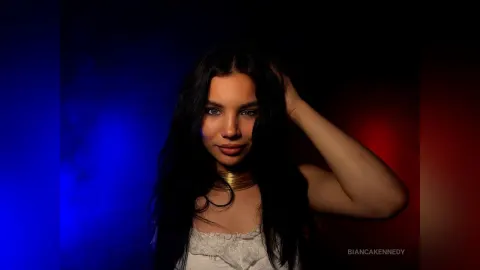 BiancaKennedy — First Look at Me