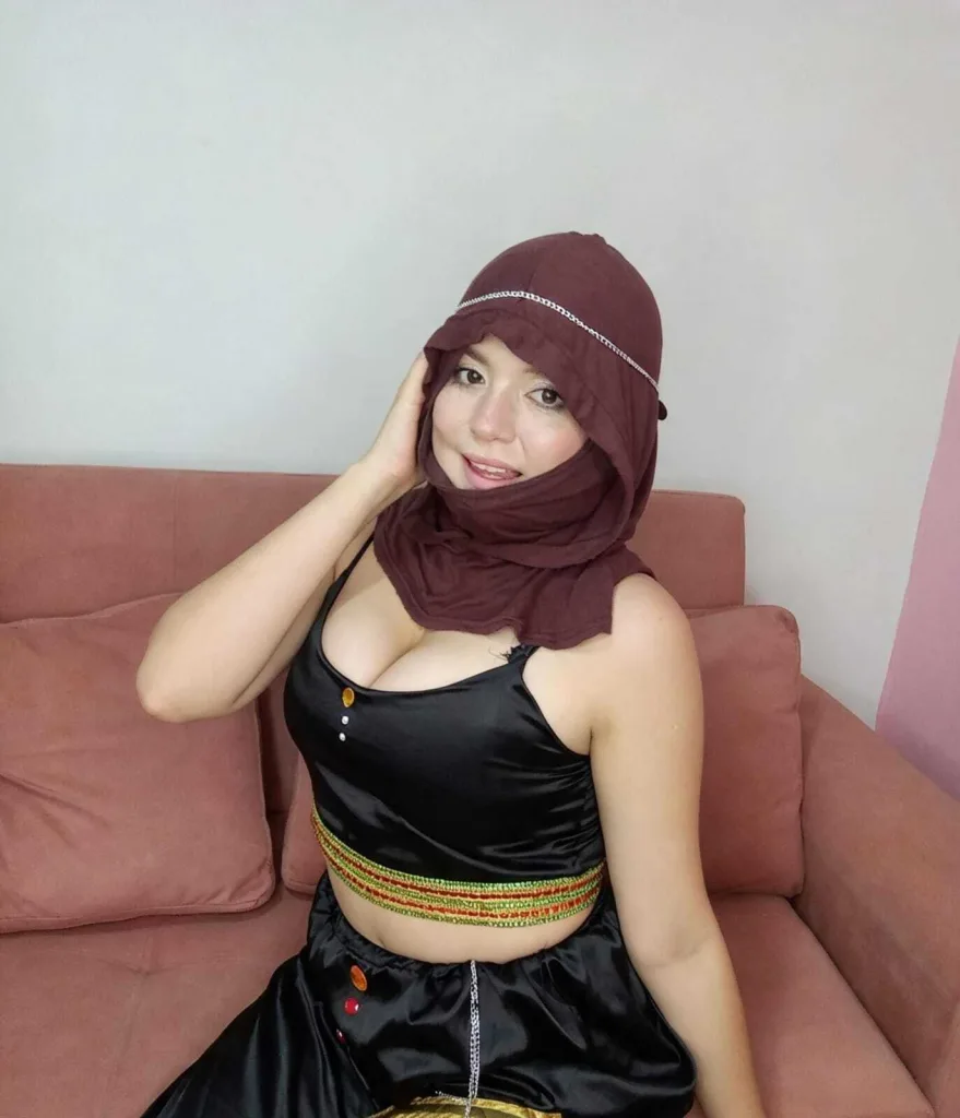 AniitaVega — Streamate Photos