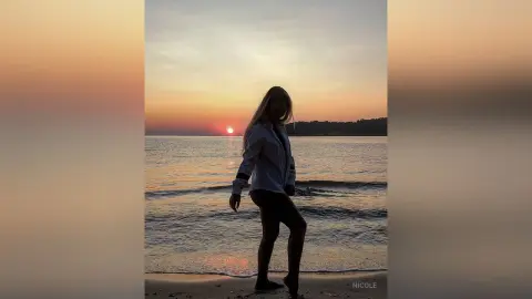 Nicole — 13