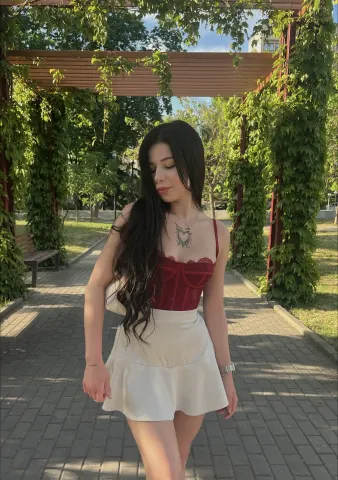 CosmicAriana — Streamate Photos