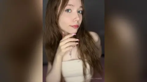 PollyPower — 🌸 Soft Trouble