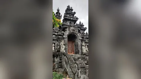 RebeccaRhea — Bali