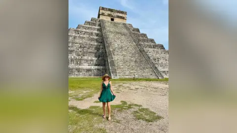 ChloeRichardson — Adventures2