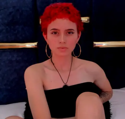 Sophiamiller18 — Streamate Photos