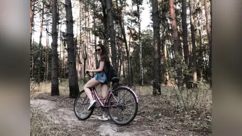 AngelicaGrande — Hangouts part 2