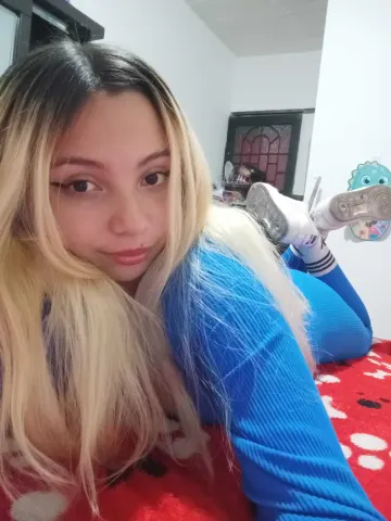 Harper_Fox18 — Streamate Photos