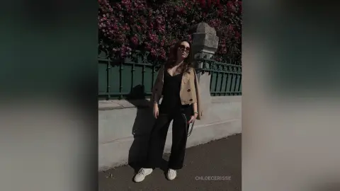 ChloeCerisse — Sweet Chloe