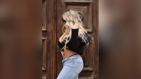 Sophie — Fashion street