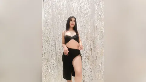 BelaWalker — sexy