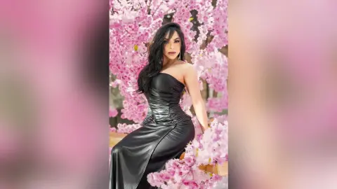 RoxannaRivera — 🌸