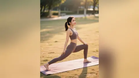 AngelCoco — Yoga
