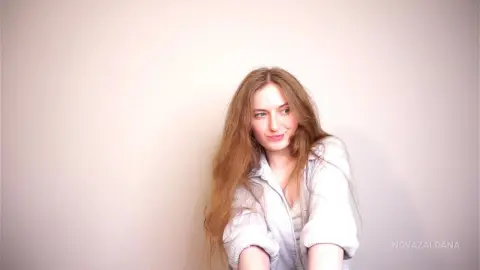 NovaZaldana — It's just me🥰
