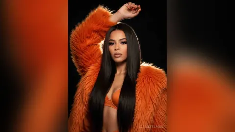 ScarlettSaenz — 🧡