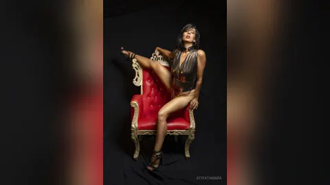 AtiyaTamara — 🔥