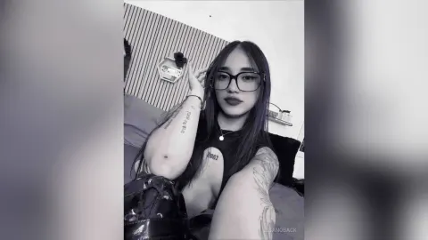 LisaNoback — Sexy face 