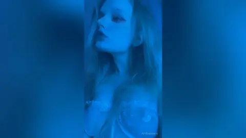 PetrinaKoehl — ❤︎