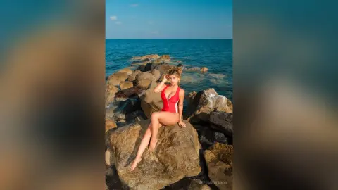 AlejandraRoa — Models 1A Grecia 2023