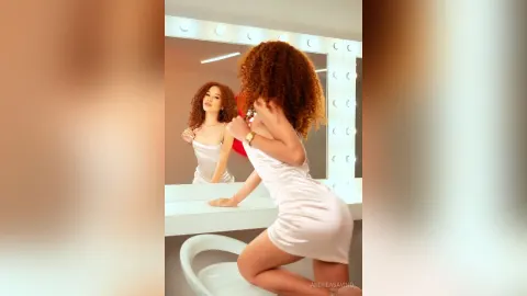 AndreaSavino — Petit sensuality