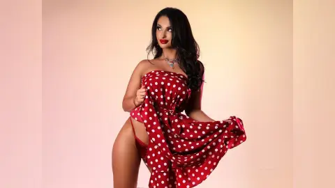 DenisePerry — Pin Up Girl