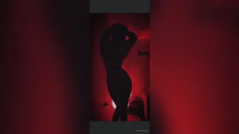 MadisonJane — A poca luz
