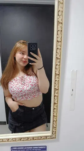 PersefoneSnow — Streamate Photos