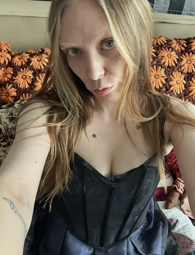 Miss_Directed — Streamate Photos