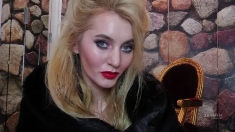 CelineGuerrin — Fur Fetish