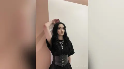 CelestineShire — Me