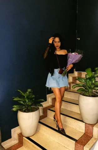 raavenluxX — Streamate Photos