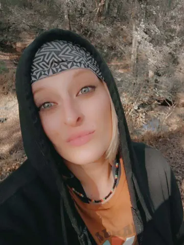 KittyBooBooFuxx — Streamate Photos