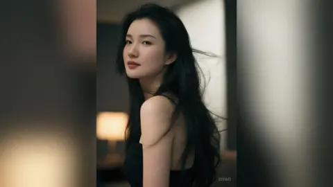 xiyao — mi