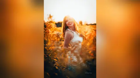 KatrinWaldron — Summer Field