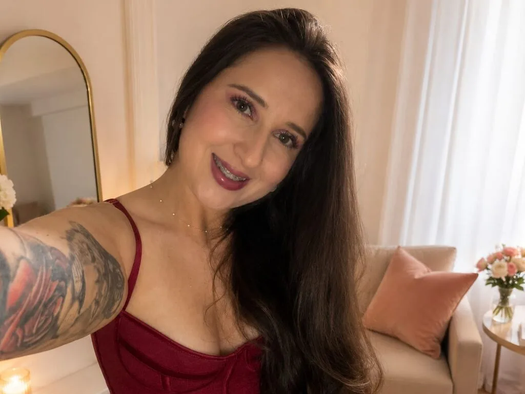 EveelynRosee