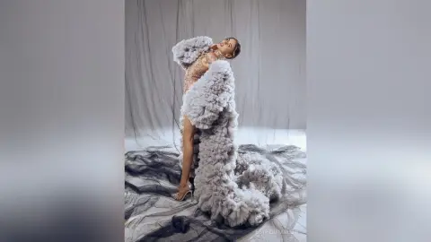 EstherMarlow — Victoria's Secret Angel?!)