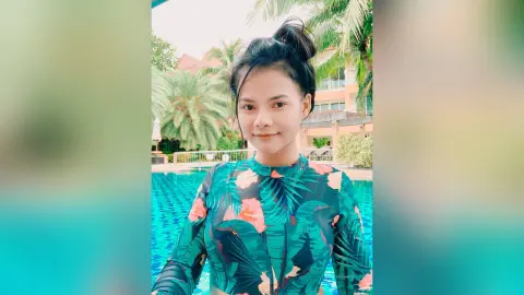 AmandaFah — Phuket thailand holiday
