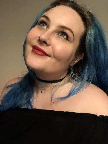 MistrixBlue — Streamate Photos