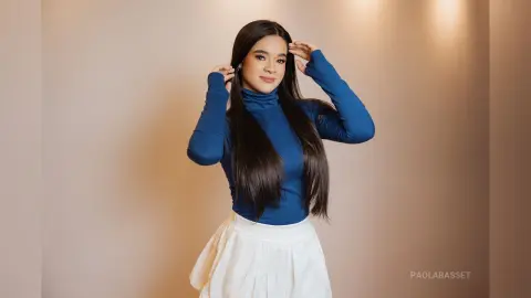 PaolaBasset — Heavenly cute