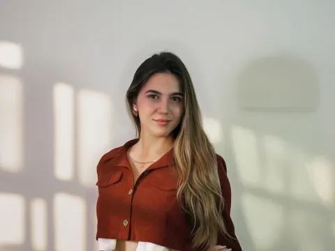 CindyBumpus — LiveJasmin cam model