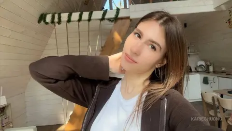 KarieChuong — coffee?♨️