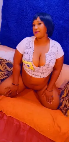 mysticeboney — Streamate Photos